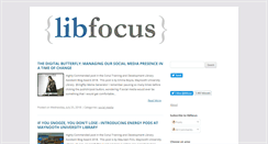 Desktop Screenshot of libfocus.com