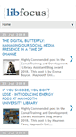 Mobile Screenshot of libfocus.com